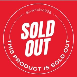 Sold